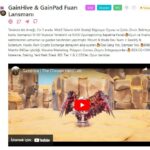 GainHive & GainPad Fair Launch